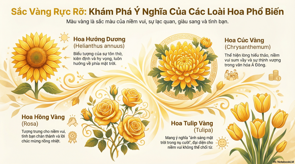 tạo ảnh thông tin