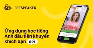 BeeSpeaker