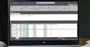 3 chế độ xem Excel thay đổi hoàn toàn cách bạn làm việc với các bảng tính lớn