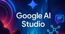 Tại sao Generative Media của Google AI Studio lại là công cụ thay đổi cuộc chơi cho các nhà tiếp thị vào năm 2025?