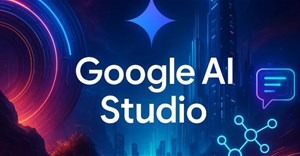 Tại sao Generative Media của Google AI Studio lại là công cụ thay đổi cuộc chơi cho các nhà tiếp thị vào năm 2025?