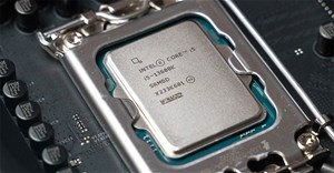 Intel chuẩn bị tung công nghệ bLLC: lời đáp trả mạnh mẽ trước AMD 3D V-Cache
