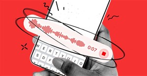 Cách kiểm soát ghi âm tin nhắn trong iMessage iPhone