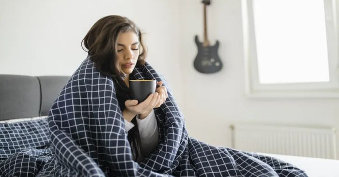 Thực phẩm không nên dùng khi bị ốm