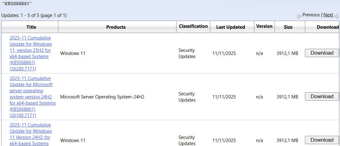 Kiểm tra bản cập nhật 