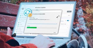 Bản update Windows bị hoàn tác lại? Đây là cách khắc phục