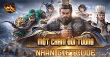 Hướng dẫn đổi code Thao Túng Tam Quốc và danh sách code mới nhất