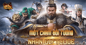 Hướng dẫn đổi code Thao Túng Tam Quốc và danh sách code mới nhất