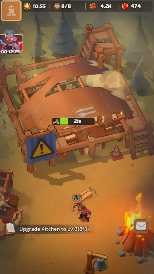 tải dark war survival 