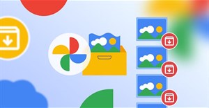 Lưu trữ trên Google Photos là tính năng gì?