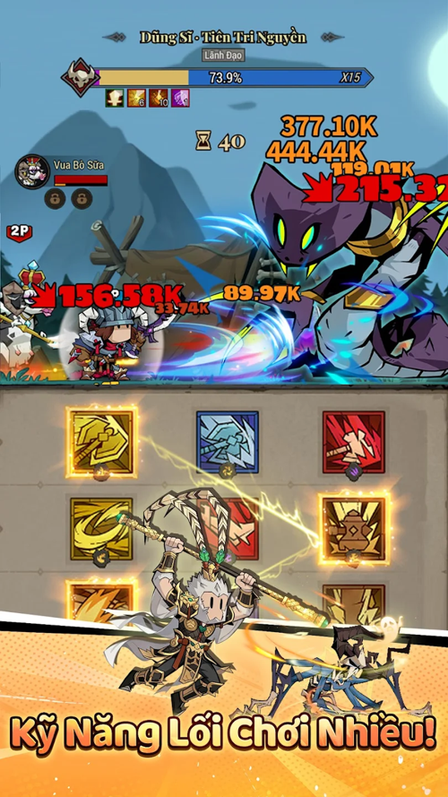 tải game anh hung bat diet