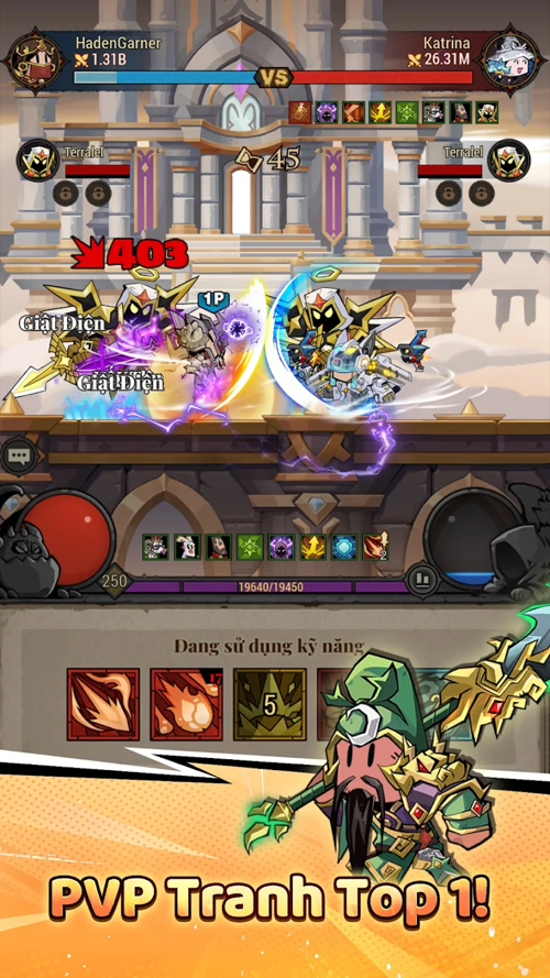 tải game anh hung bat diet