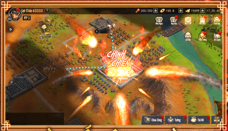 tải thao túng tam quốc