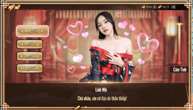 thao túng tam quốc APK