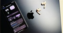 AirPods có thể kiểm tra thính giác với độ chính xác đáng ngạc nhiên