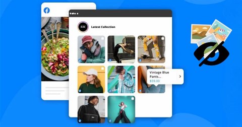 Cách vô hiệu hóa quyền chia sẻ album của Facebook