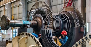 Máy phát điện chạy bằng CO2 đầu tiên trên thế giới sử dụng nhiệt thải của nhà máy thép