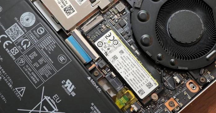 Thủ thuật này giúp tăng tốc độ tải xuống Steam trên NVMe hoặc SSD