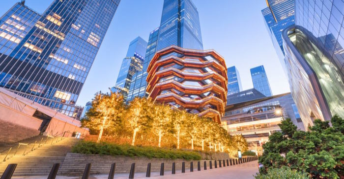 Chống biến đổi khí hậu ở thành phố