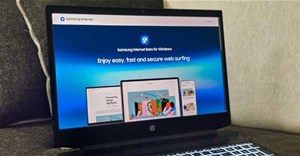 Tại sao trải nghiệm Samsung Internet trên Windows khiến nhiều người kinh ngạc?