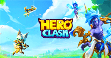 Hero Clash