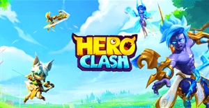 Hero Clash