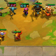 Hướng dẫn Yordle TFT mùa 16