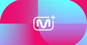 Mnet Plus
