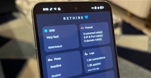 Tại sao nên chuyển sang dùng ReThink DNS?