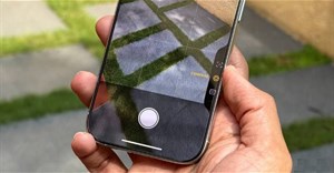 Cách tắt tính năng Ưu tiên chụp nhanh hơn để làm camera iPhone tốt lên
