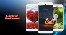 Mẹo biến thời gian thực thành mật khẩu khóa Android
