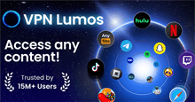 VPN Lumos