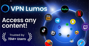 VPN Lumos