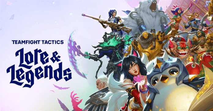 Hướng dẫn đội hình TFT mùa 16, đội hình mạnh DTCL 16.1 mạnh nhất