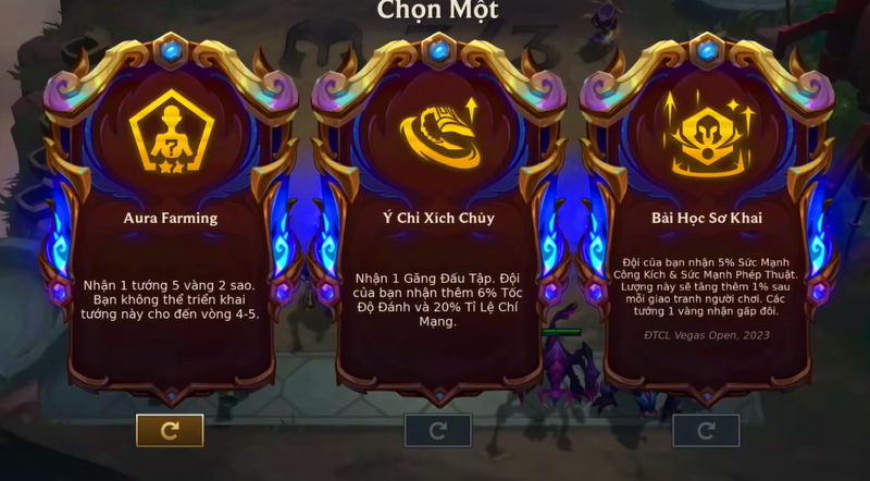 doi hinh dtcl mua moi