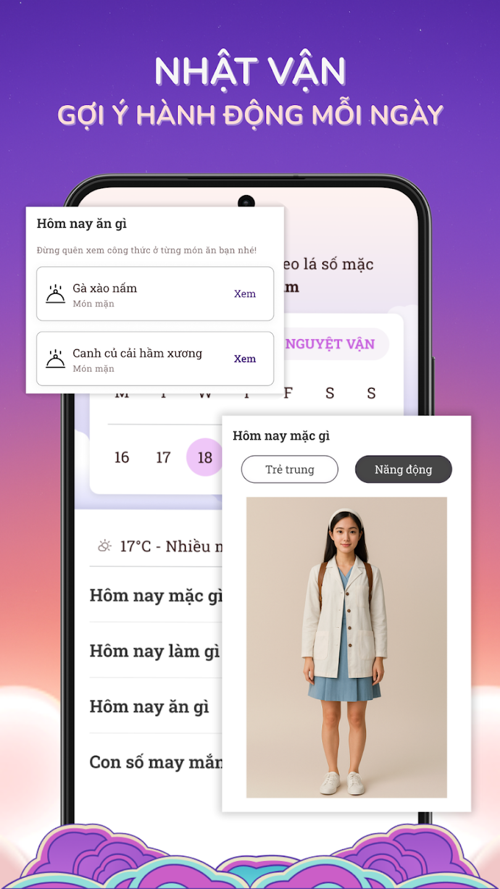 tai thai am - tu vi 2025