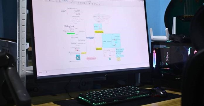 5 công cụ trực quan giúp việc động não thực sự hiệu quả