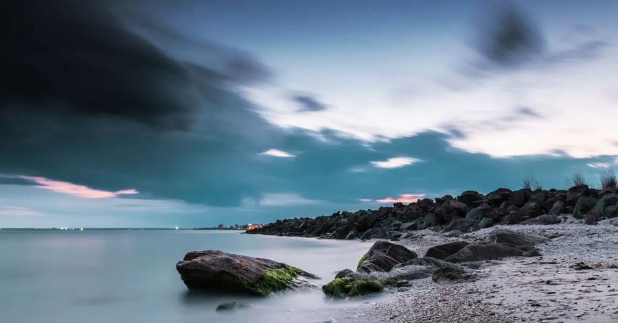 Biển Đen có gì đặc biệt?