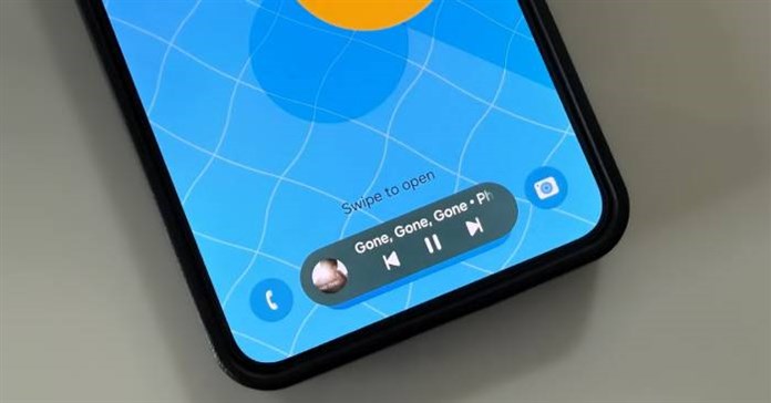 Tại sao Now bar của Samsung là tính năng One UI tốt nhất trong nhiều năm?