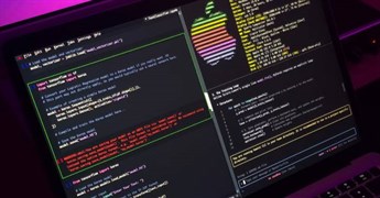 Những thay đổi biến Terminal thành một IDE hoàn chỉnh