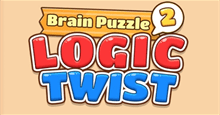 Brain Puzzle 2: Logic Twist