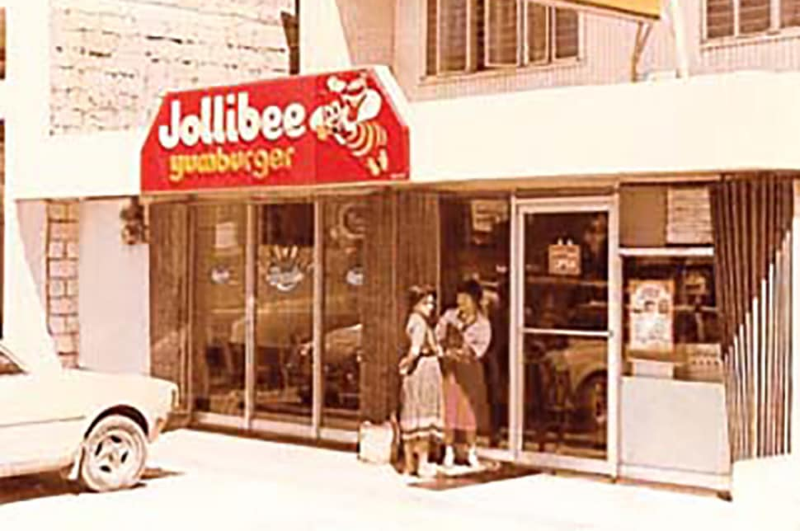 app jollibee mới nhất