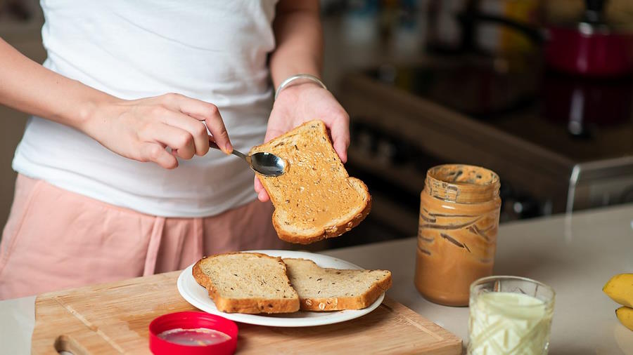 Ăn sáng đầy đủ dinh dưỡng là cách để có huyết áp ổn định