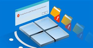 3 công cụ sửa tệp lỗi có sẵn trên Windows mà bạn cần 