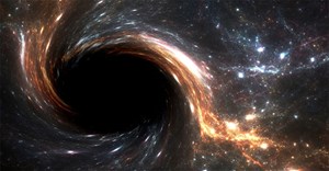 Nghiên cứu mới của NASA khiến hố đen trở nên bí ẩn hơn bao giờ hết