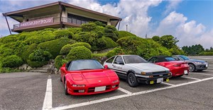 Xe điện khiến tốc độ trở nên rẻ – nhưng cũng lấy đi niềm vui cầm lái