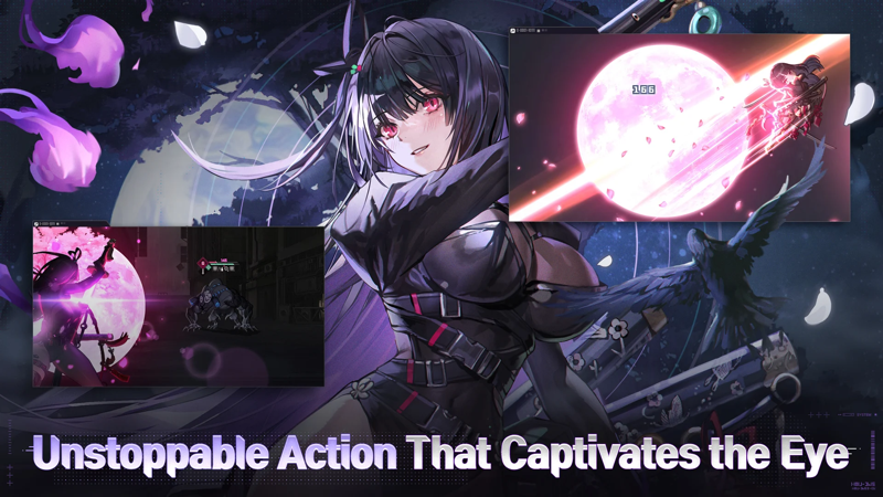 chaos zero nightmare pc