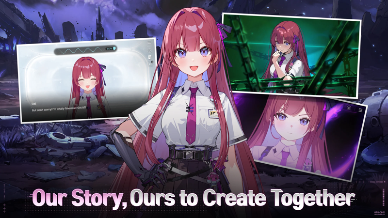 chaos zero nightmare pc