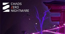 Chaos Zero Nightmare