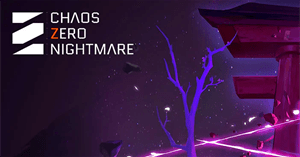 Chaos Zero Nightmare